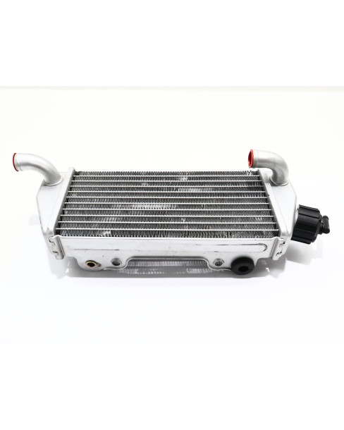 Rieju MRT/Drac, kylare