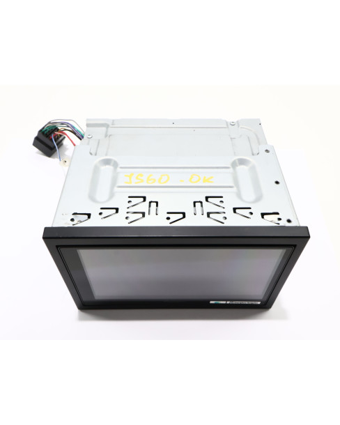 Stereo, Pioneer SPH-DA250DAB