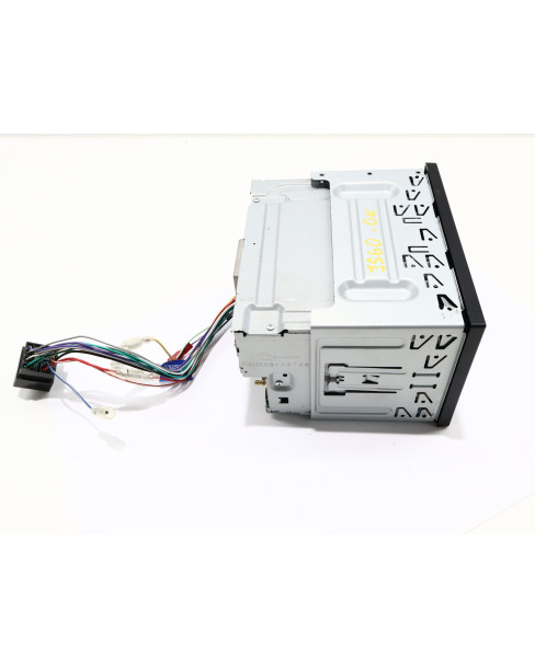 Stereo, Pioneer SPH-DA250DAB 2