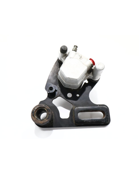 Rieju MRT, bromsok bak