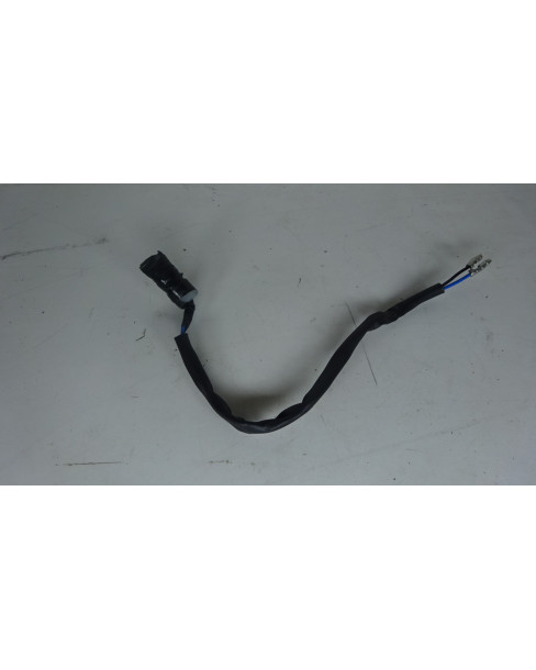 Sherco 50 SM, motstånd