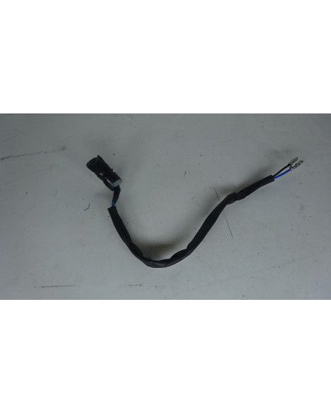 Sherco 50 SM, motstånd