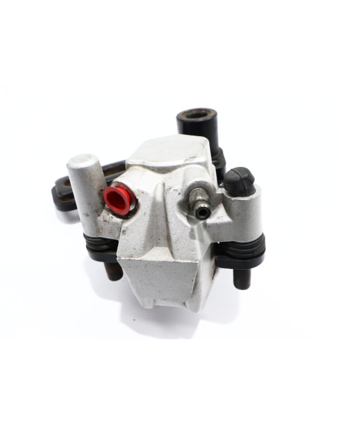 Rieju MRT, bromsok bak 2