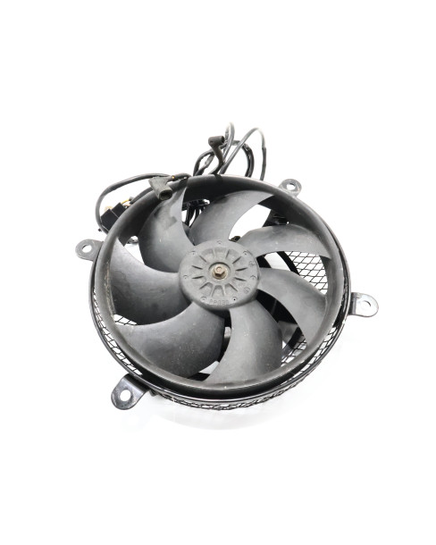 Kawasaki VN1500 Mean Streak, kylarfläkt 2