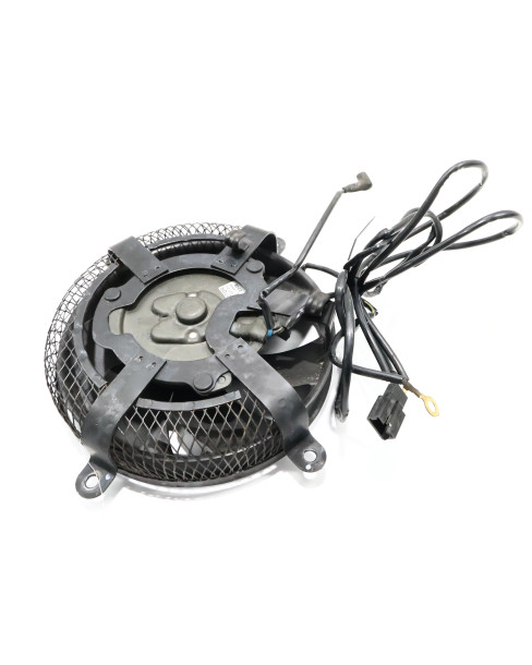 Kawasaki VN1500 Mean Streak, kylarfläkt