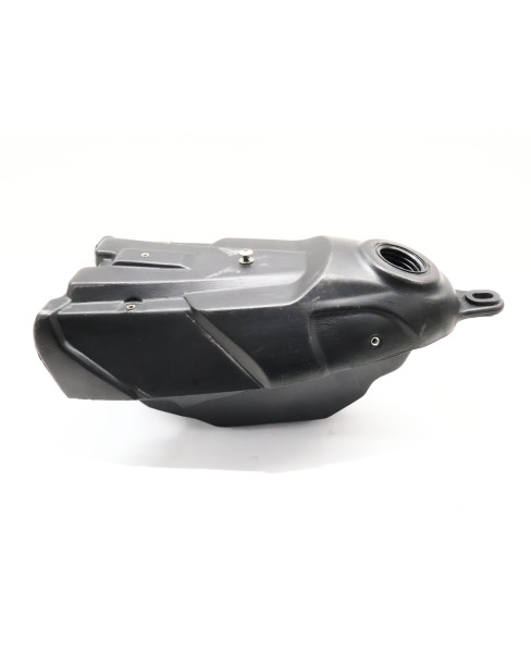 Rieju MRT/Drac, bränsletank