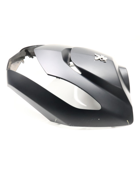 Peugeot Kisbee, frontkåpa 2