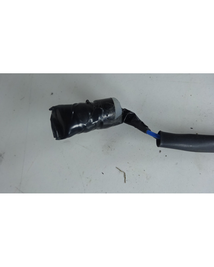 Sherco 50 SM, motstånd