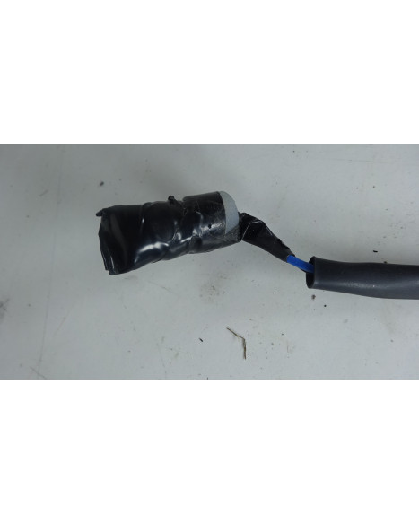 Sherco 50 SM, motstånd