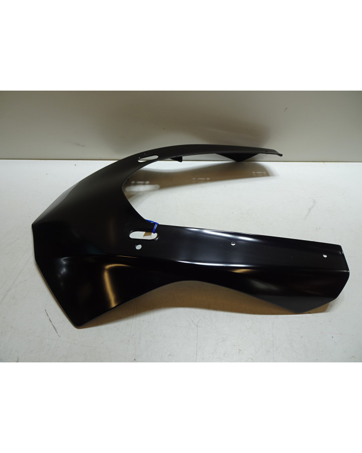 Yamaha R1, frontkåpa