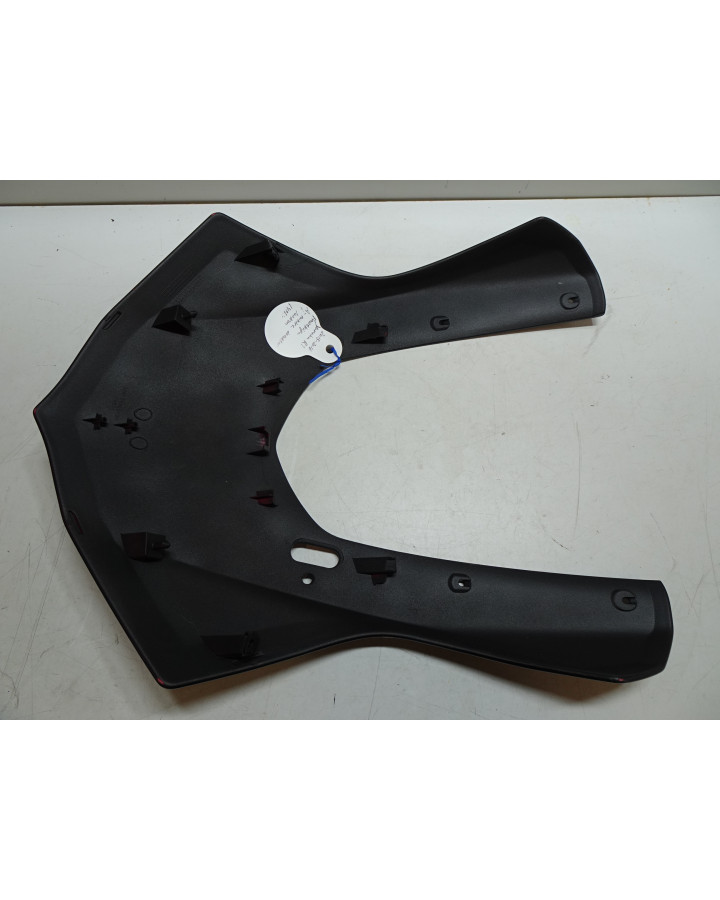 Yamaha R1, frontkåpa