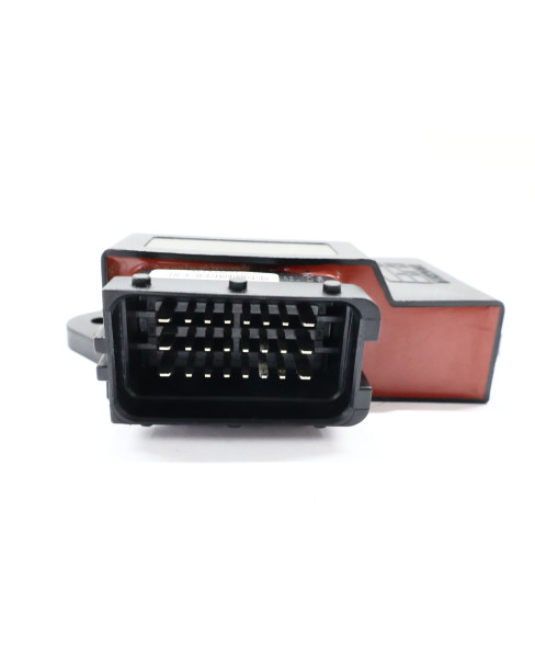 Rieju MRT/Drac, CDI/ECU 2