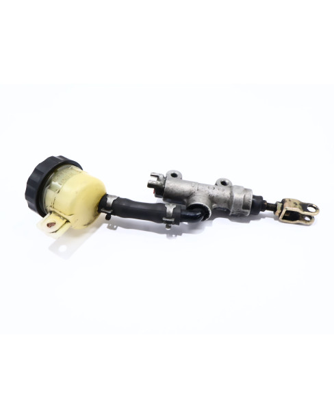 Kawasaki VN1500 Mean Streak, bromscylinder bak