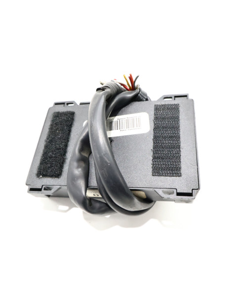 Kawasaki VN1500 Mean Streak, Dynojet Power Commander lll 2