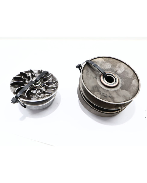 Peugeot Speedfight 4/Streetzone, variator komplett 2
