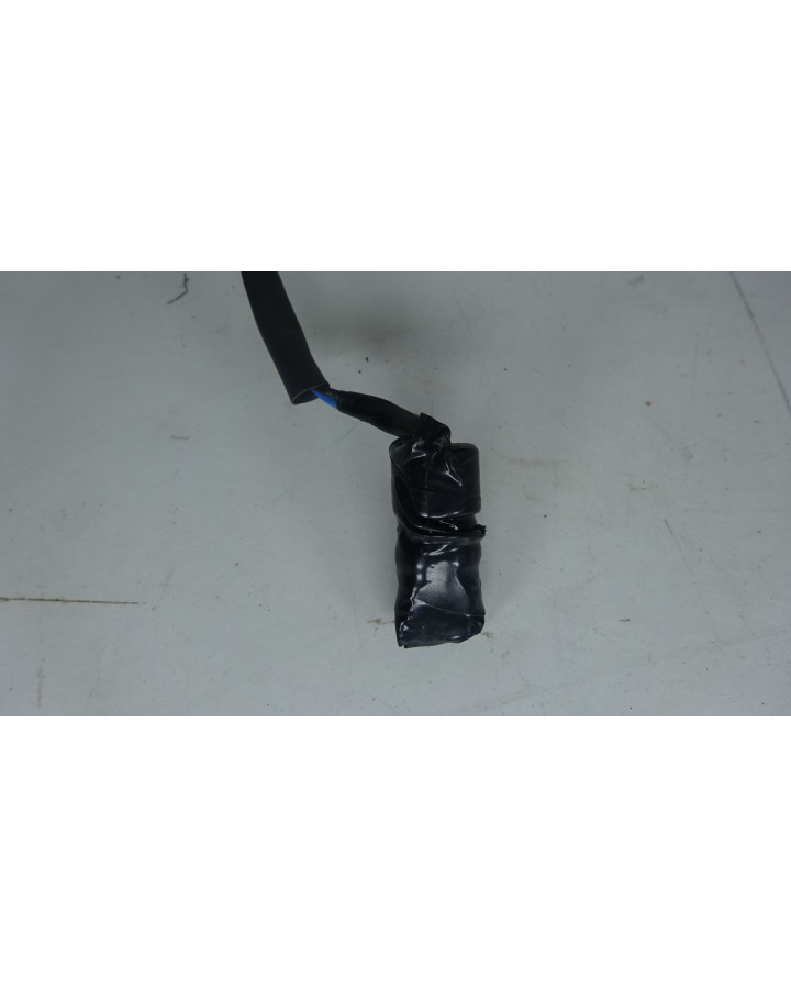 Sherco 50 SM, motstånd