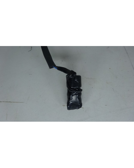 Sherco 50 SM, motstånd