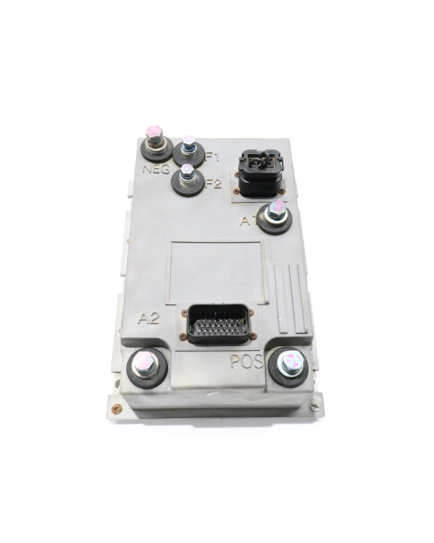 GEM ES, controller 2