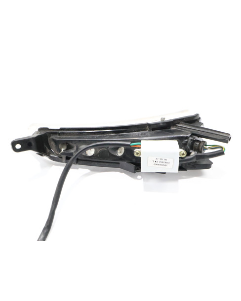 Peugeot Speedfight 4, blinkers vänster fram LED 2