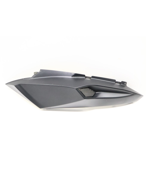 Drax Rough, bakre sidokåpa vänster