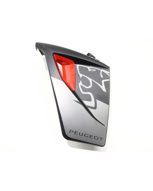 Peugeot Speedfight 4, nedre sidokåpa fram vänster