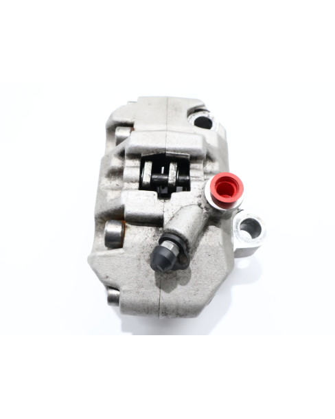 Rieju Drac, bromsok fram 2