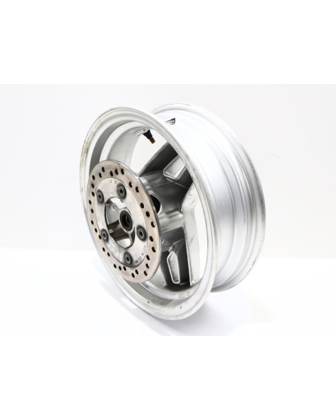 Sym Jet Euro X, framfälg 2