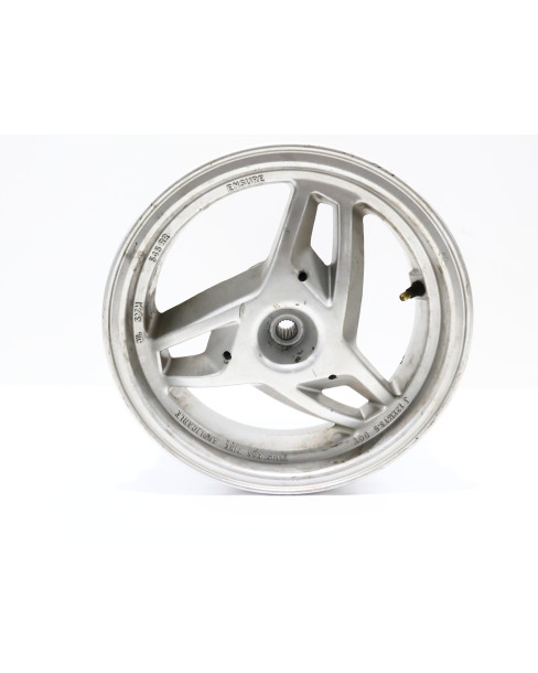 Sym Jet Euro X, bakfälg