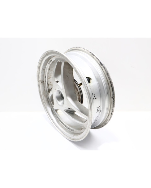 Sym Jet Euro X, bakfälg 2