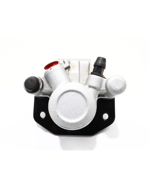 Rieju Drac, bromsok bak