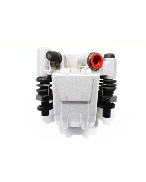 Rieju Drac, bromsok bak 2