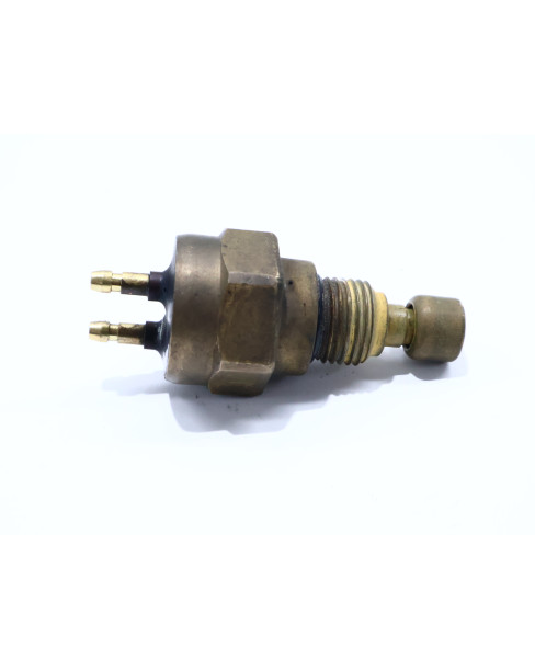 Kawasaki VN1500 Mean Streak, tempgivare