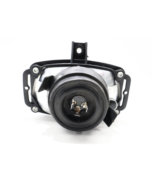 Rieju Drac, framlykta 2