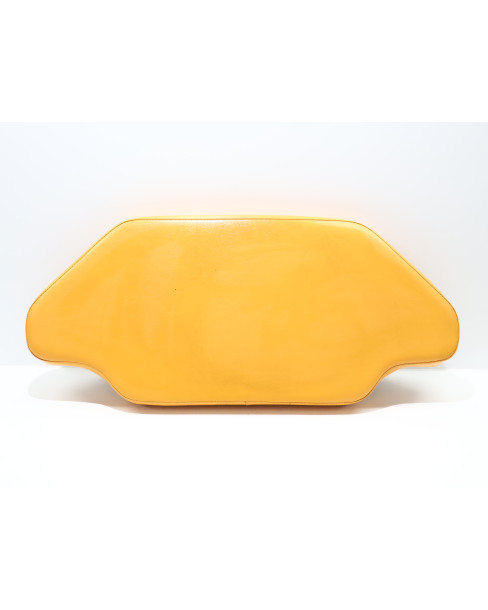 Piaggio Ape 50, sittdyna