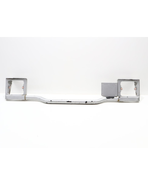 Piaggio Ape 50, stötfångare bak