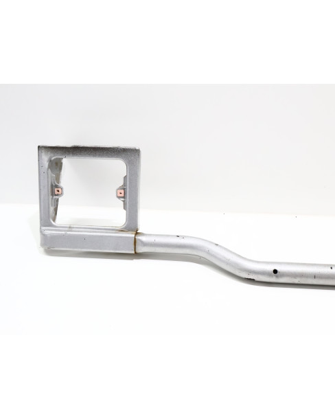 Piaggio Ape 50, stötfångare bak 2