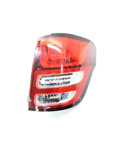 Bellier B8, baklykta höger