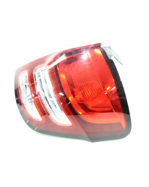 Bellier B8, baklykta höger 2