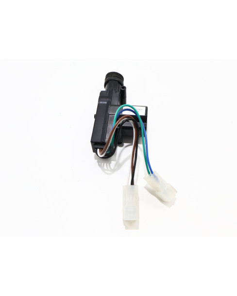 Ligier/Microcar, centrallåsmotor vänster 2