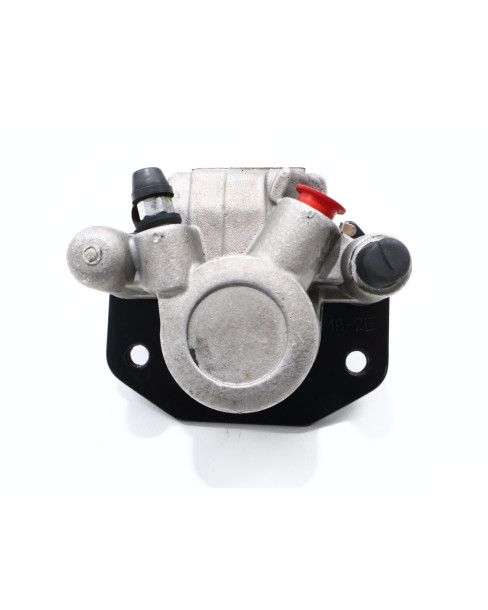 Aprilia SX 125, bromsok bak