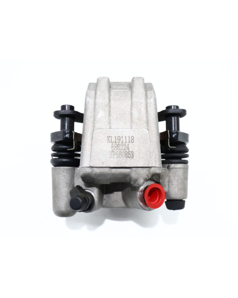 Aprilia SX 125, bromsok bak 2