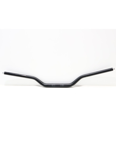 Aprilia SX 125, styre