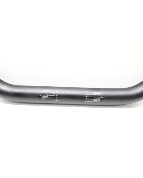 Aprilia SX 125, styre 2