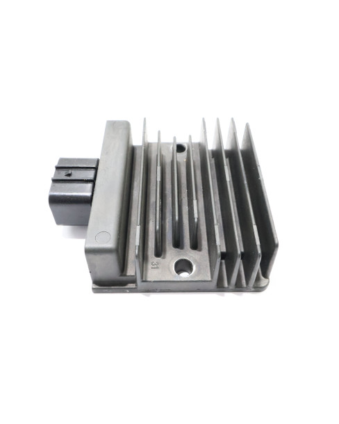 Kawasaki Z900, voltregulator