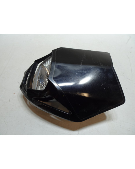 Rieju MRX/SMX/RRX, frontkåpa med lykta