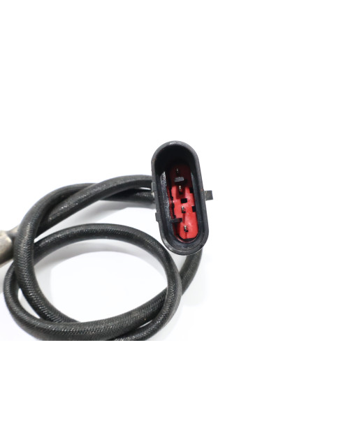 Drax Rough, lambdasond 2