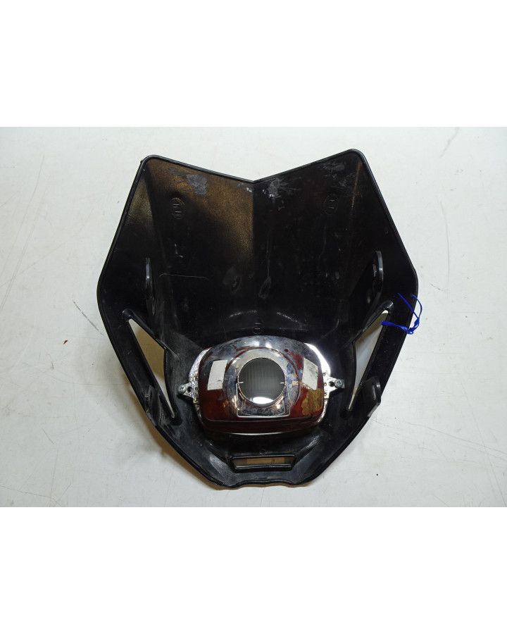 Rieju MRX/SMX/RRX, frontkåpa med lykta