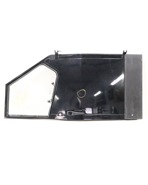 Piaggio Ape 50, dörr höger komplett