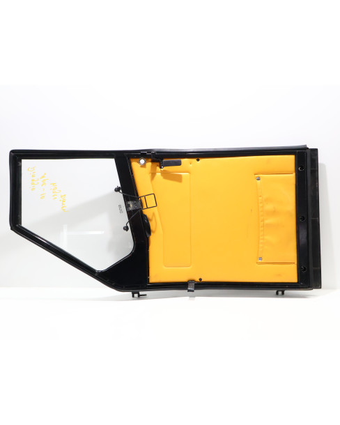 Piaggio Ape 50, dörr höger komplett 2