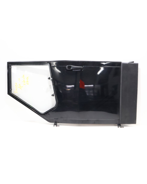 Piaggio Ape 50, dörr vänster komplett